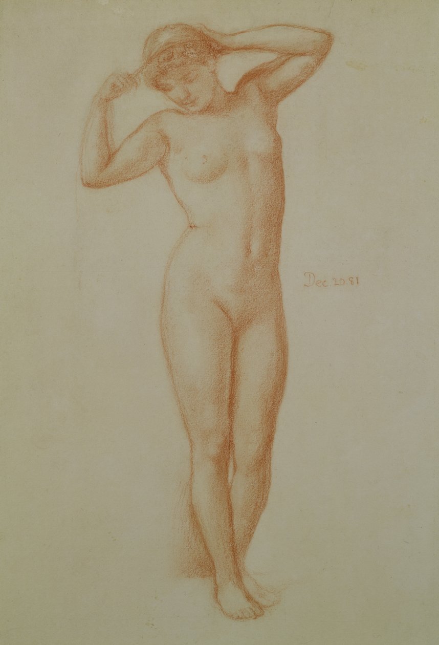 Estudio para 