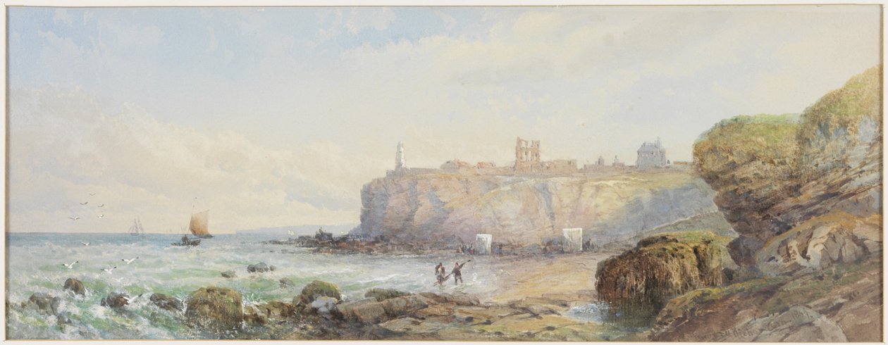 Tynemouth de Edward Richardson