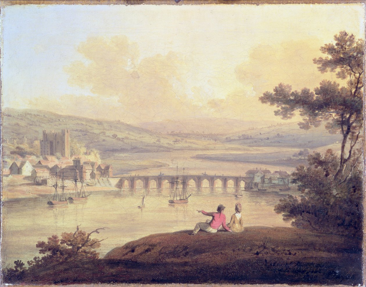 Rochester de Edward Dayes