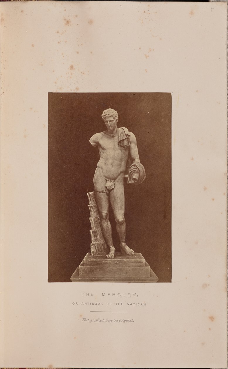 El Mercurio de Edward Falkener