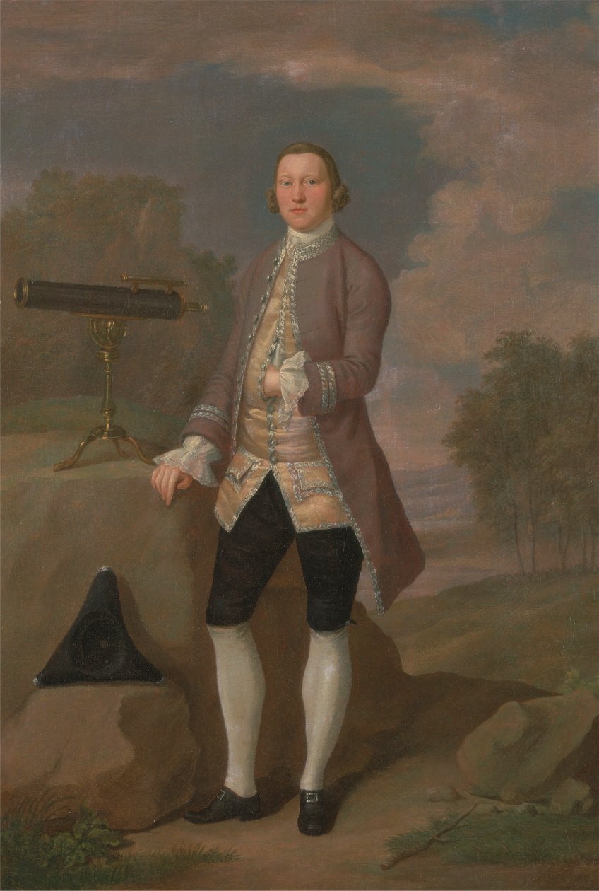 Thomas Newenham de Edward Haytley