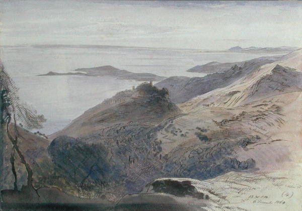 Eze de Edward Lear