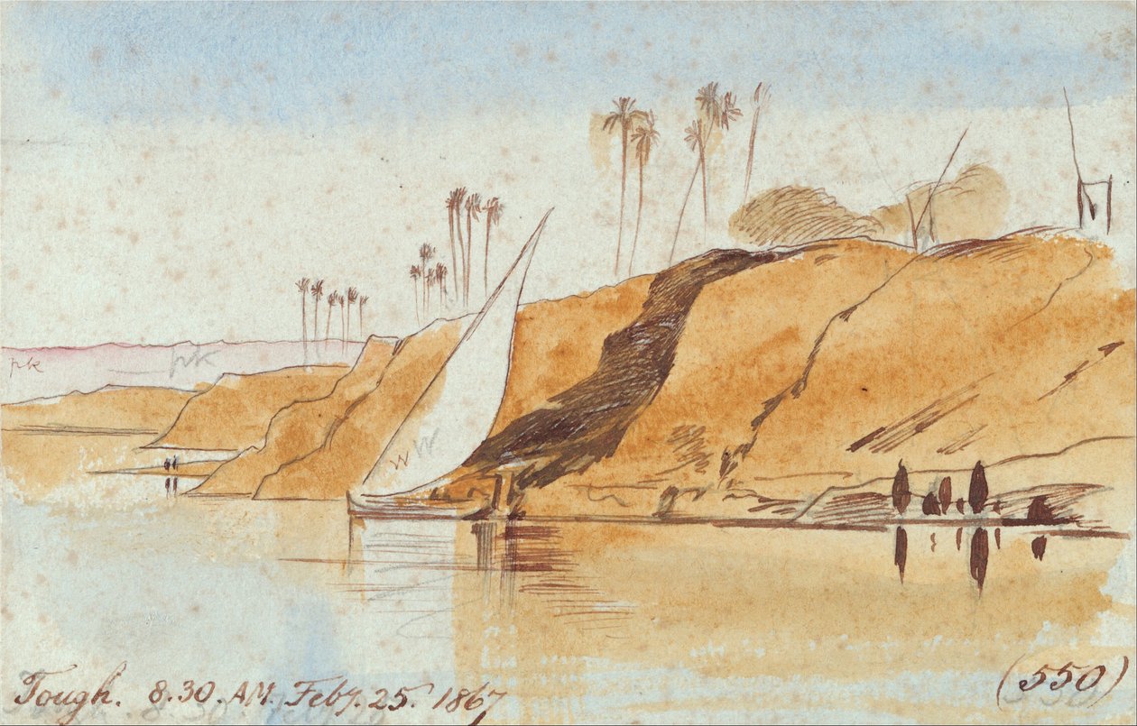 Duro de Edward Lear
