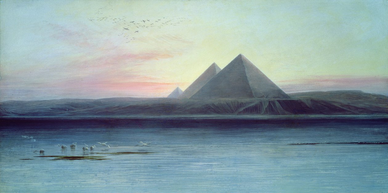 Imagen desconocida de Edward Lear