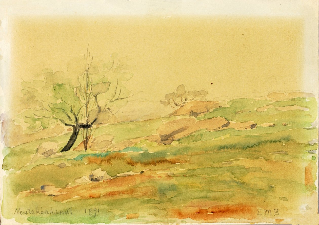 Neutakonkanut de Edward Mitchell Bannister