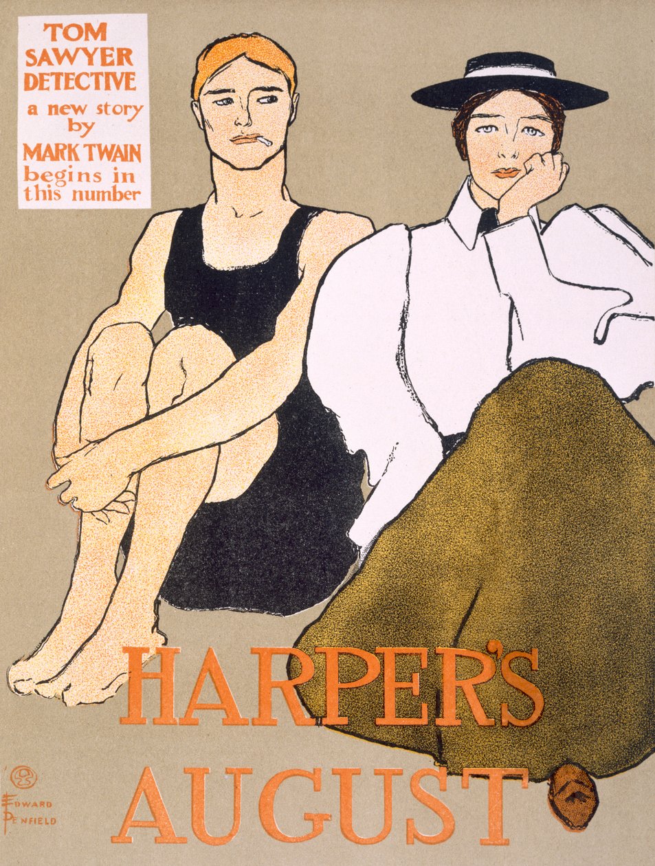 Portada de 