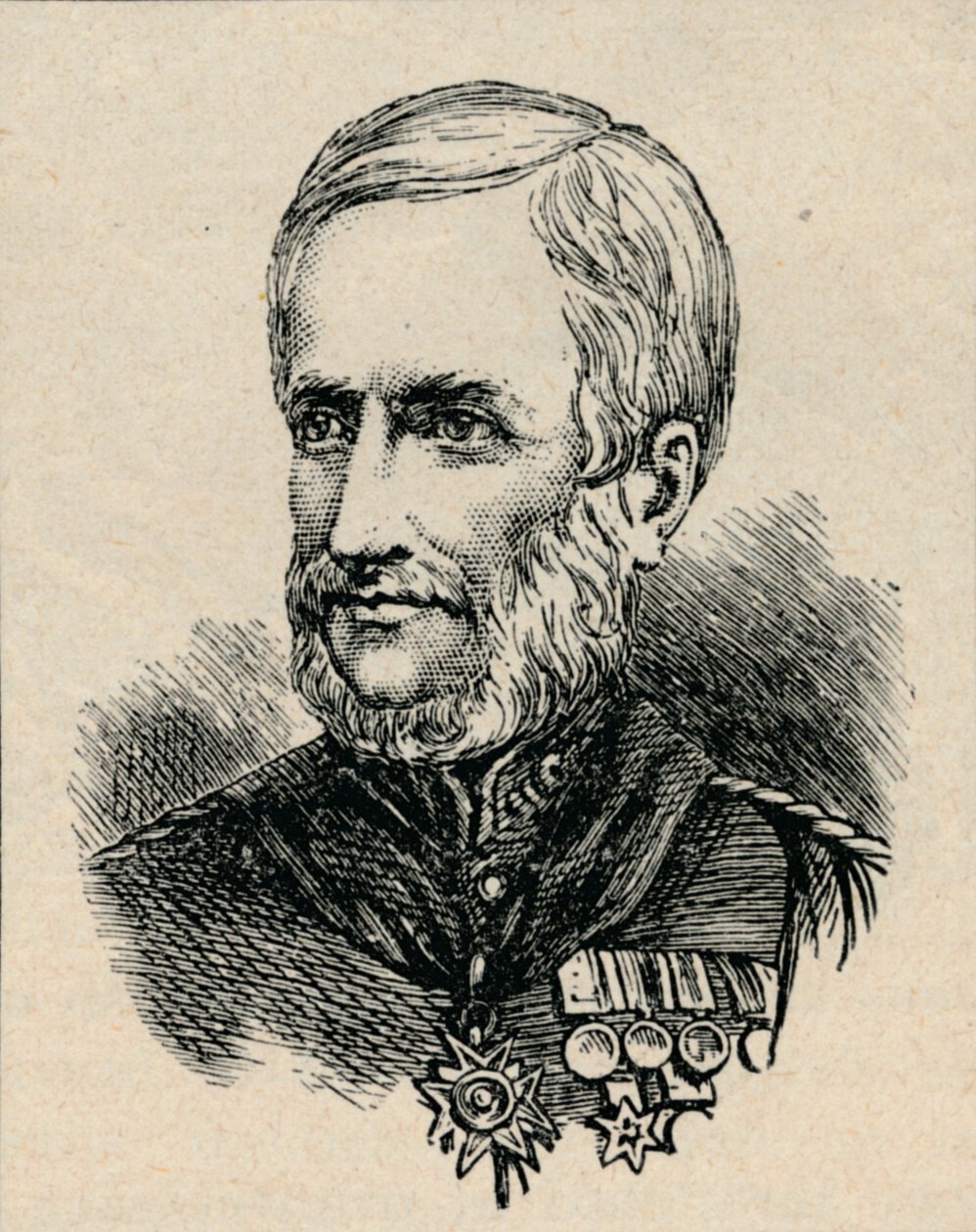 Sir Henry Havelock de Edward William Stodart