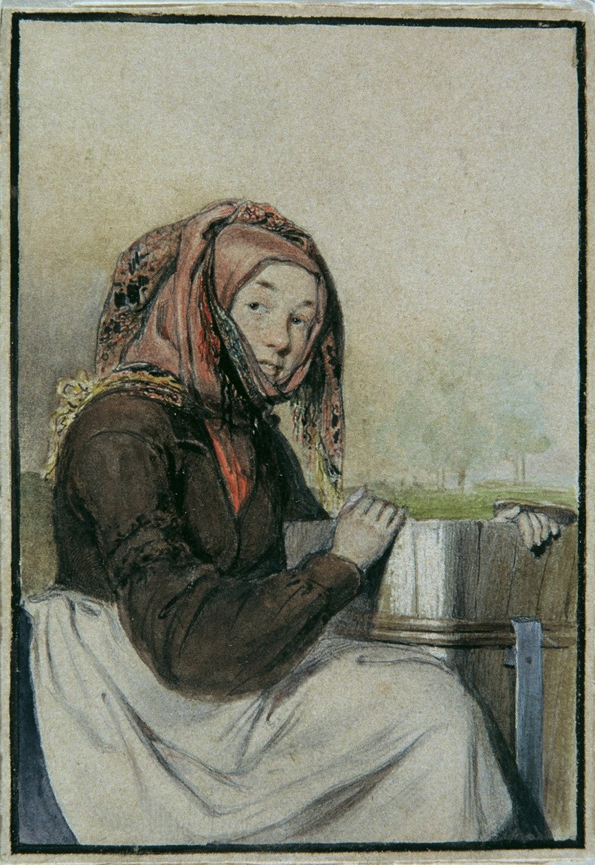 Señora Wabi de Edward Young