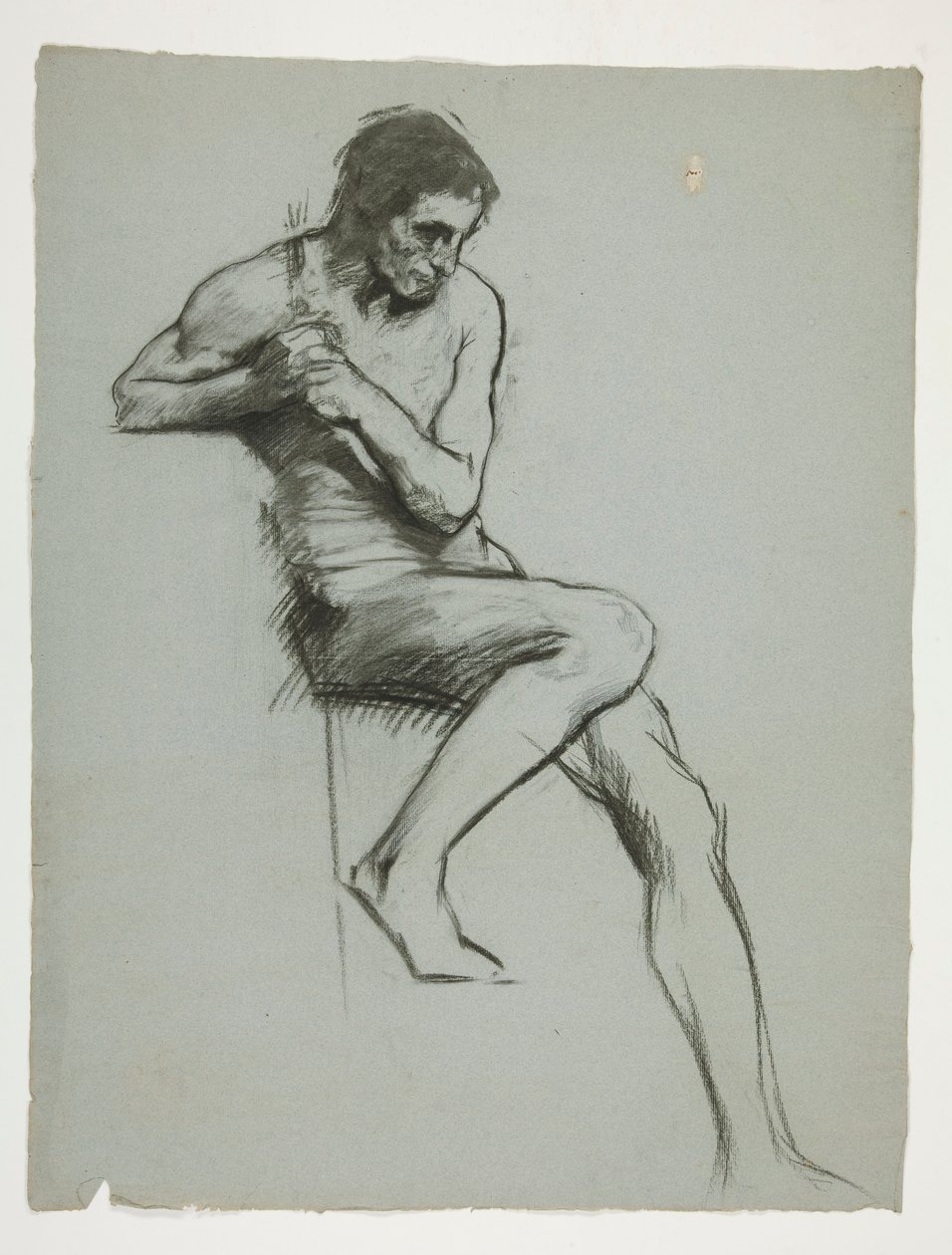 Estudiar para de Edwin Austin Abbey