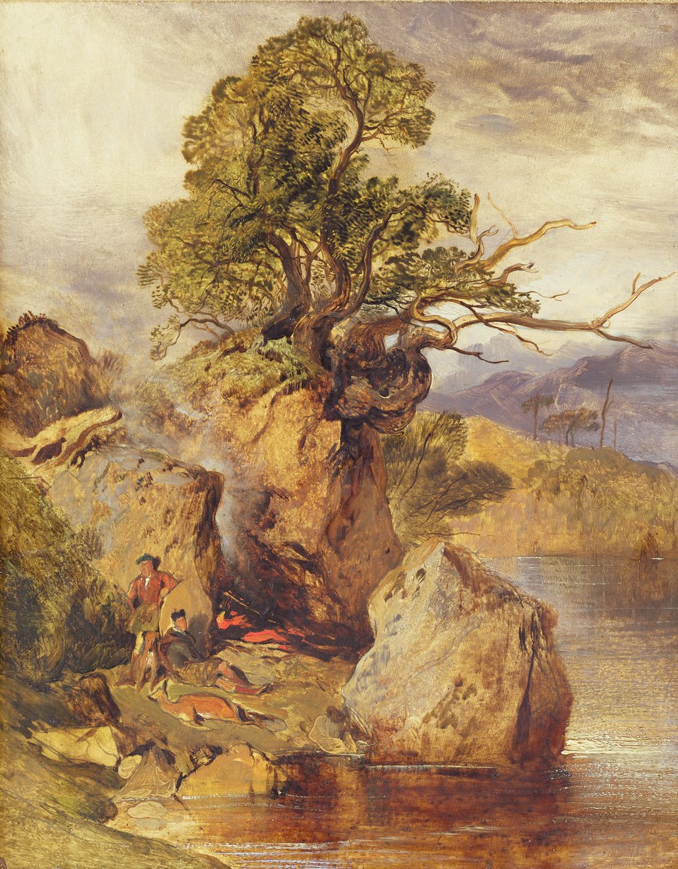 Imagen desconocida de Edwin Landseer