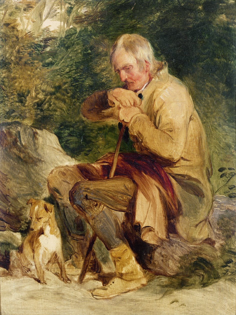 Imagen desconocida de Edwin Landseer