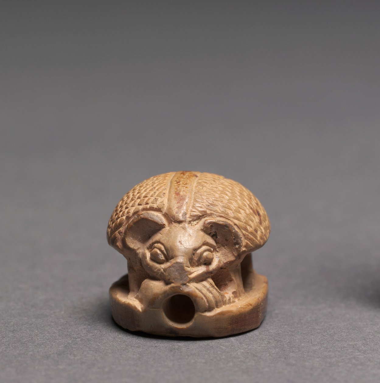 Erizo, c.1391-1353 a.C. de Egyptian 18th Dynasty