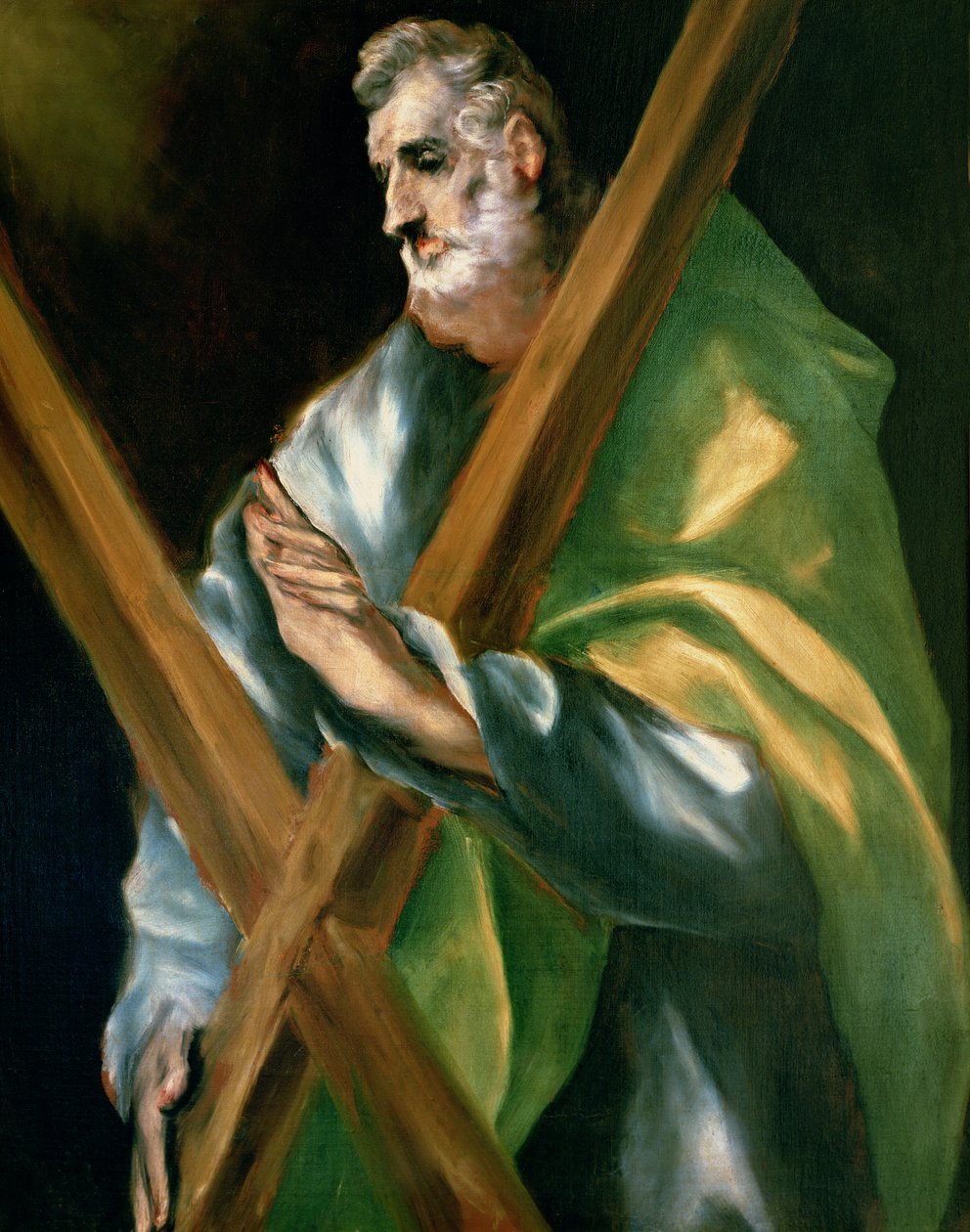 San Andrés de El Greco