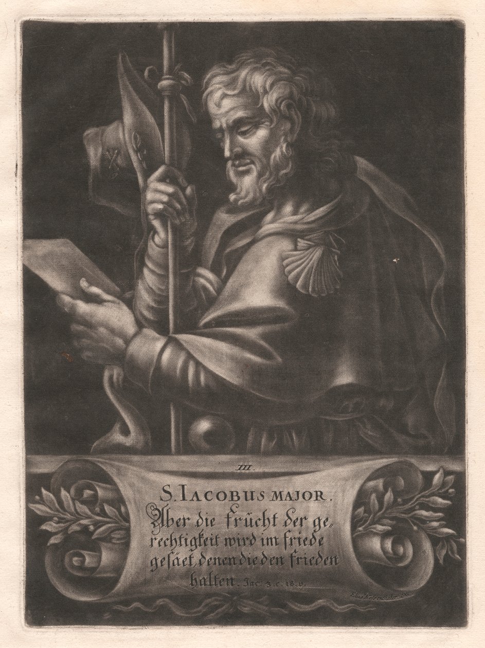 S. James de Elias Nessenthaler