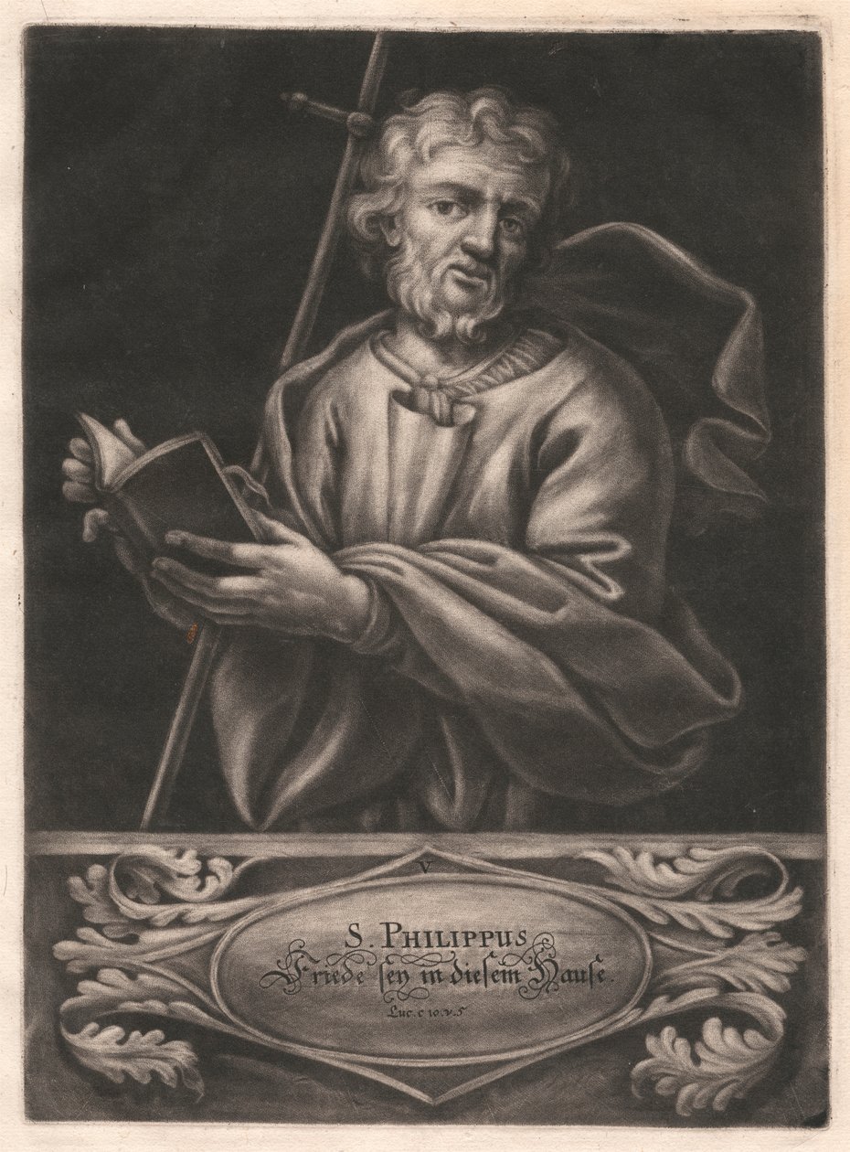 S. Philip de Elias Nessenthaler
