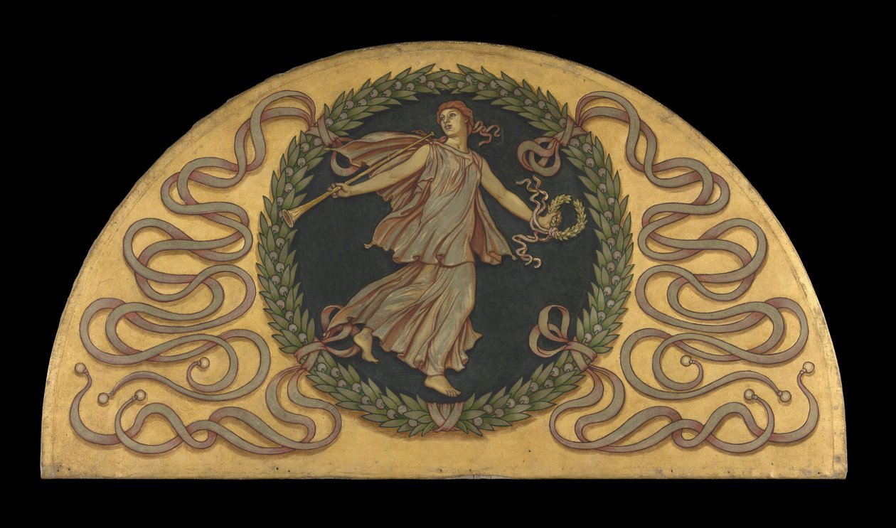 Fama de Elihu Vedder