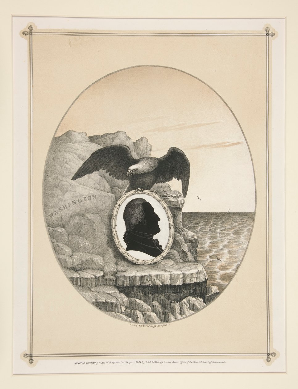 Washington de Elijah C. Kellogg