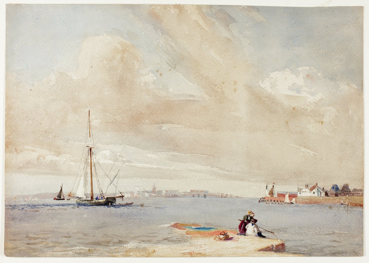 Birkenhead de Herculaneum Potteries de Eliot Thomas Yorke