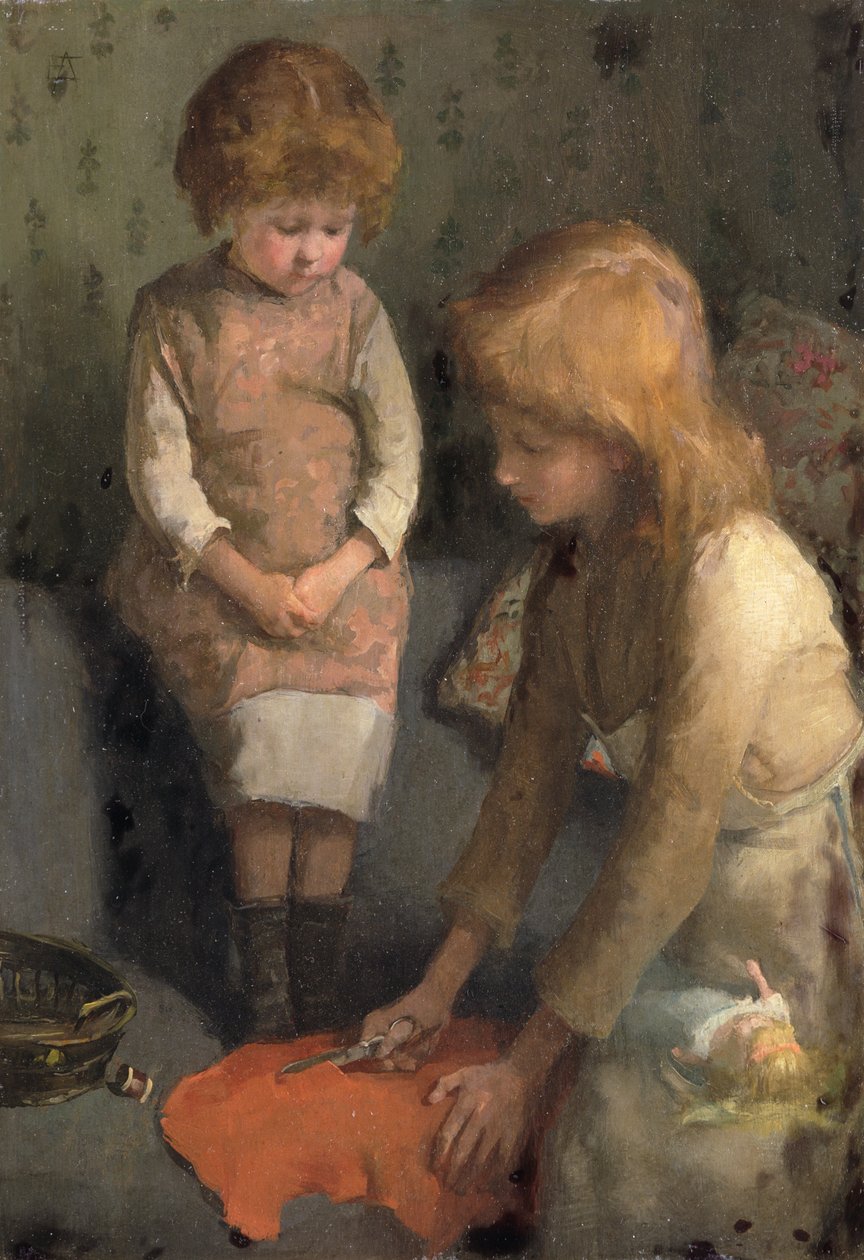 Hermanas de Elizabeth Adela Stanhope Forbes