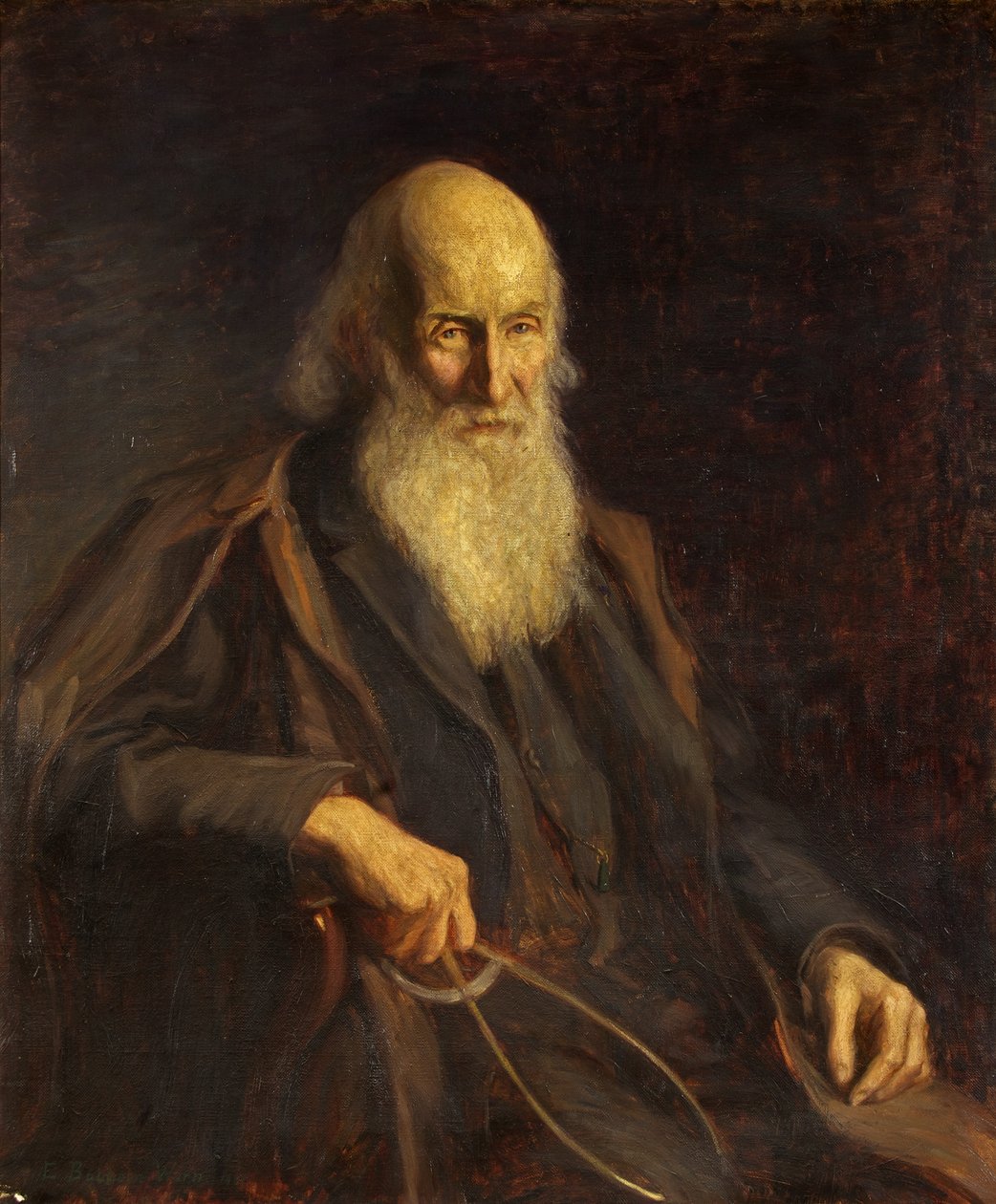 John Beddoe, M.D., F.R.S. de Elizabeth B. Warn