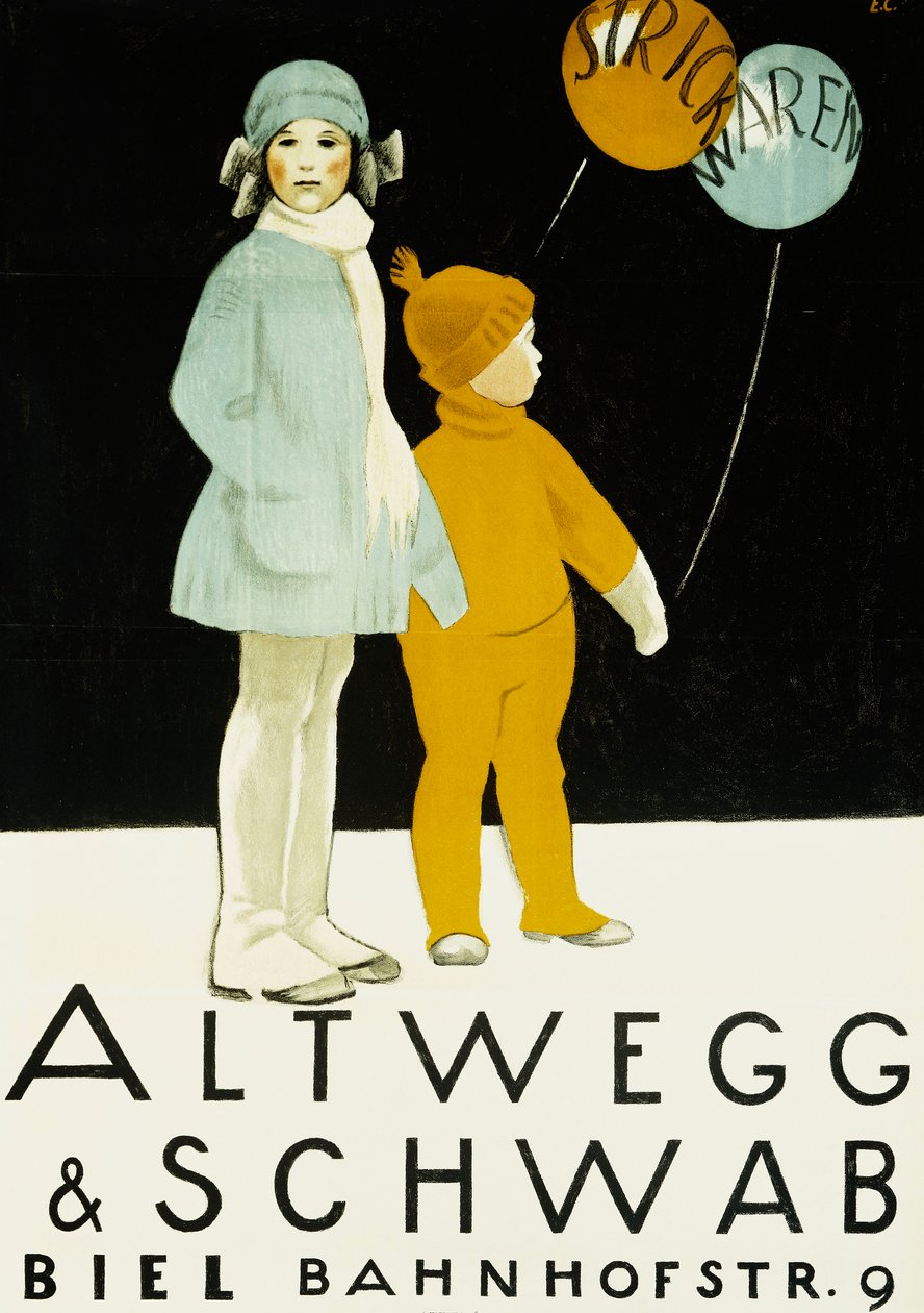 Altwegg & Schwab de Emil Cardinaux