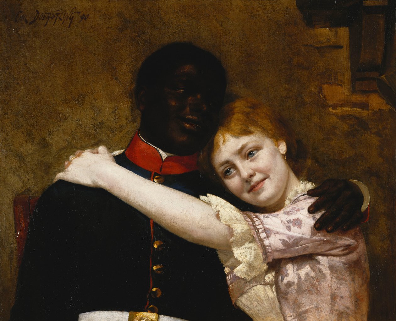 Fuera de Servicio de Emil Doerstling