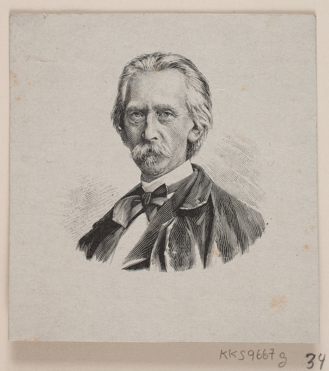H. V. Kaalund de Emil Villumsen