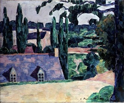 Imagen desconocida de Emile Bernard