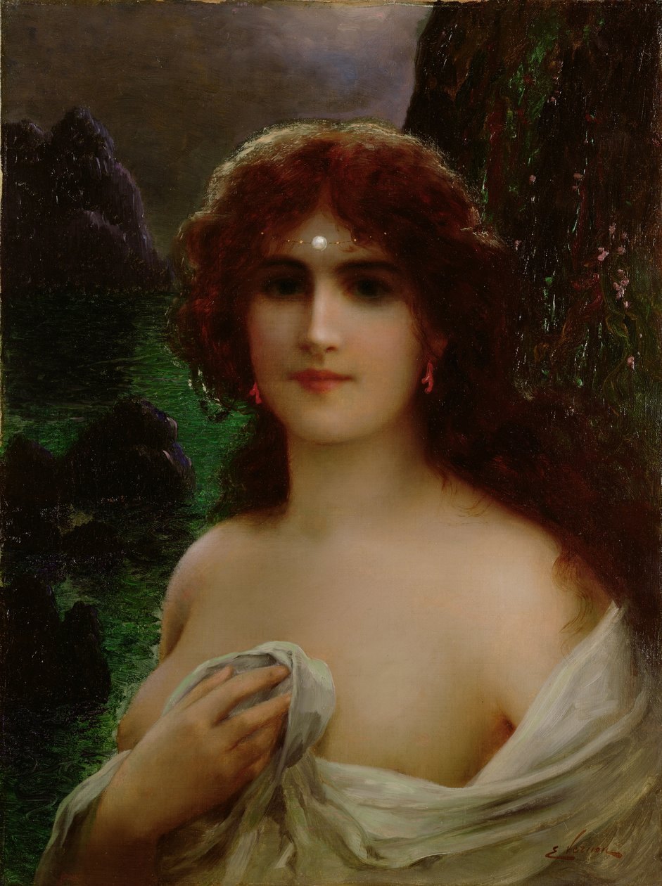 Imagen desconocida de Emile Jean Horace Vernet