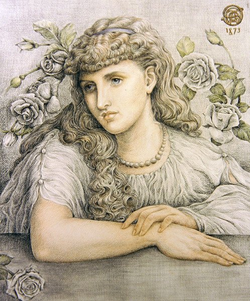Ensoñación de Emma Sandys