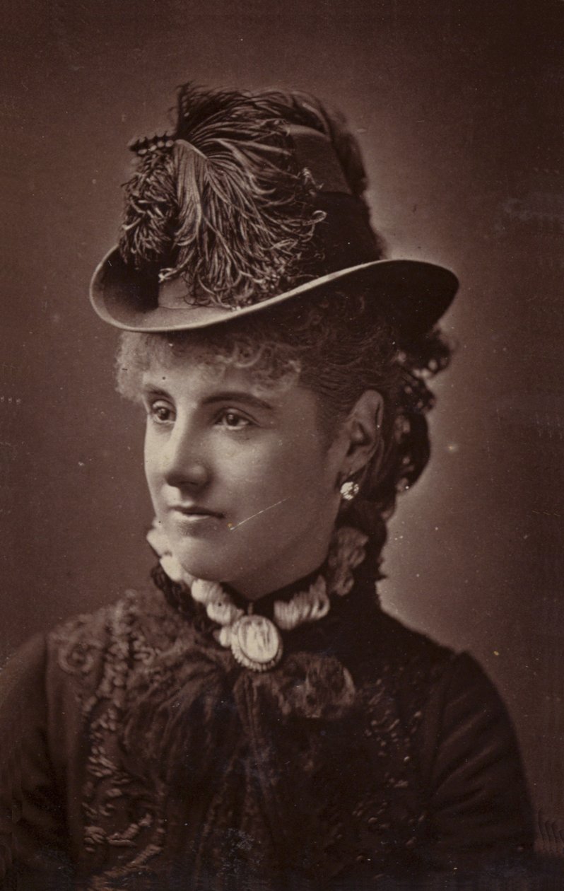 Adelaide Neilson de English Photographer