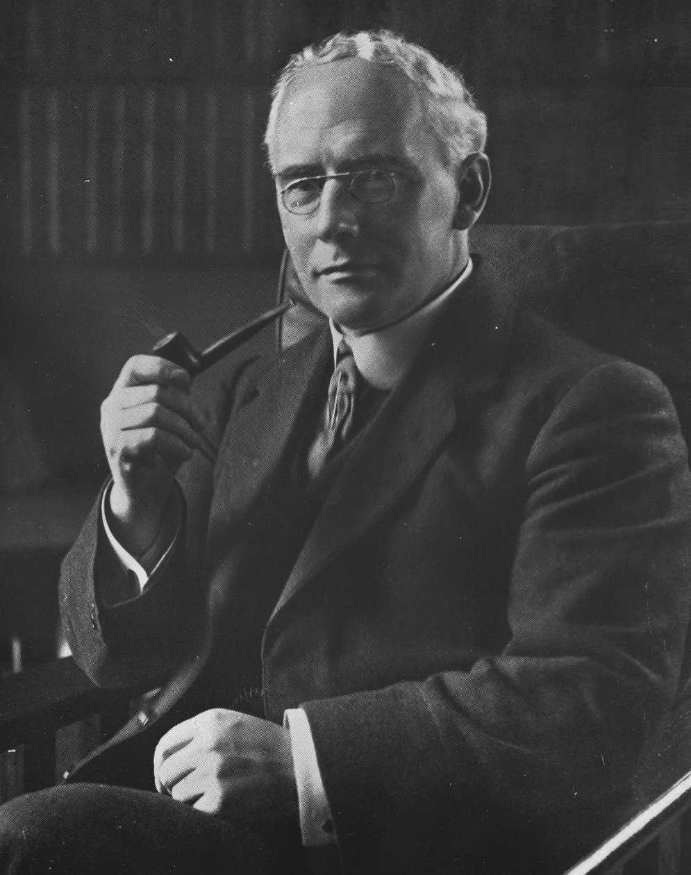 Albert Frederick Pollard de English Photographer