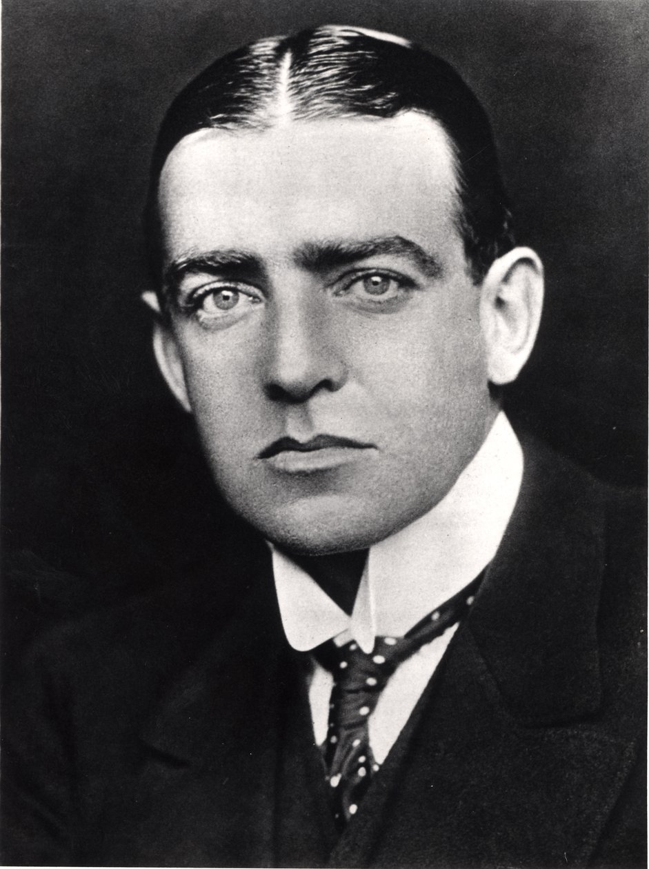 Ernest Shackleton (1874-1922) de English Photographer