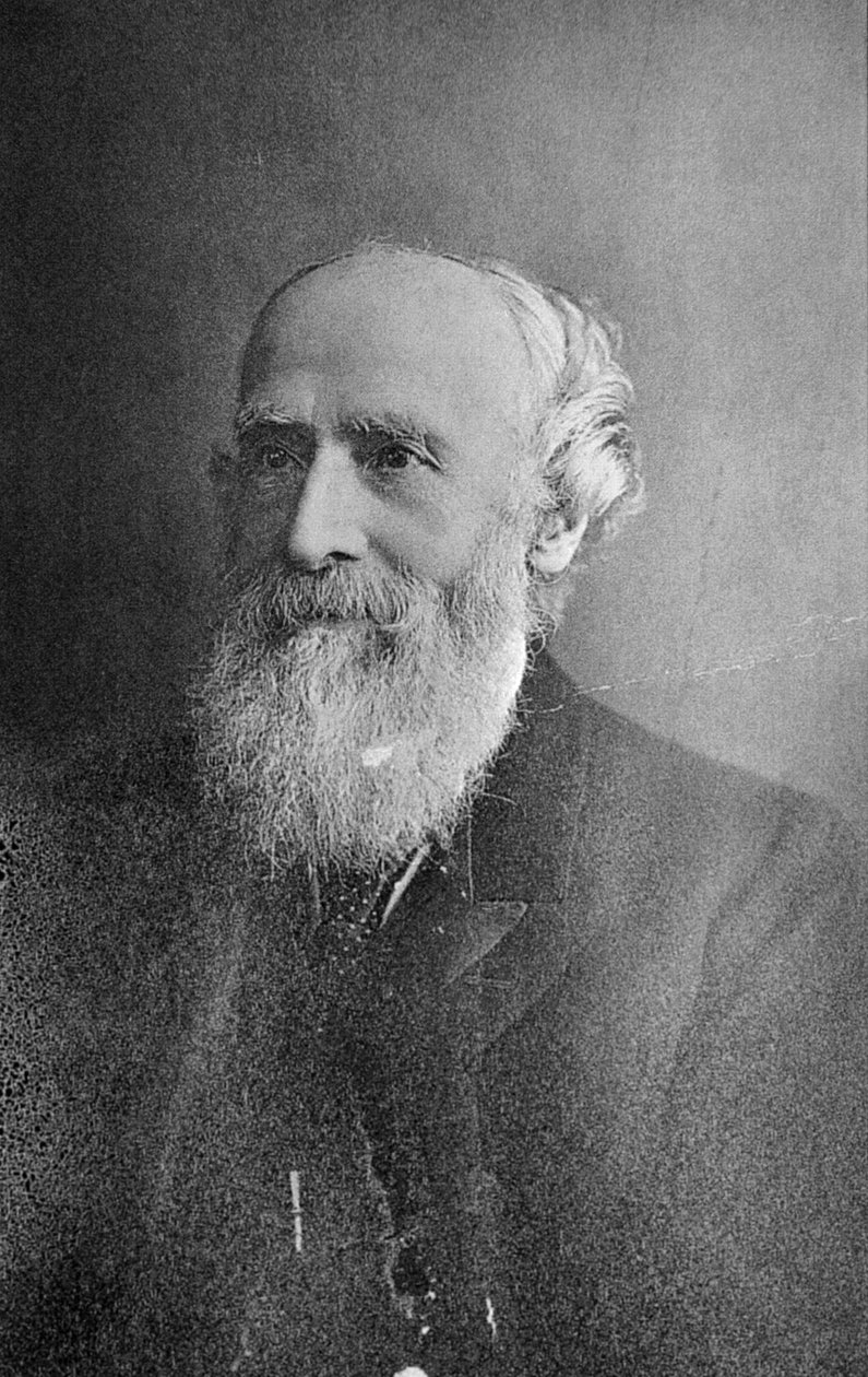 George Williams de English Photographer