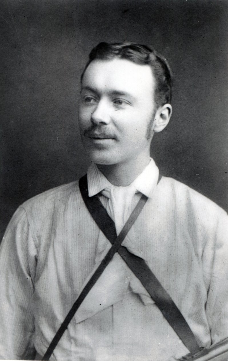 Joseph Thomson de English Photographer
