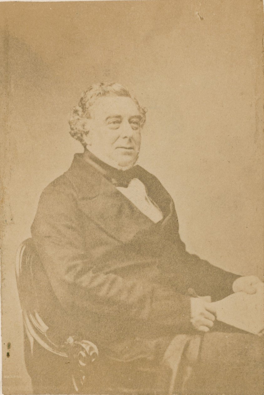 Robert Stephenson de English Photographer