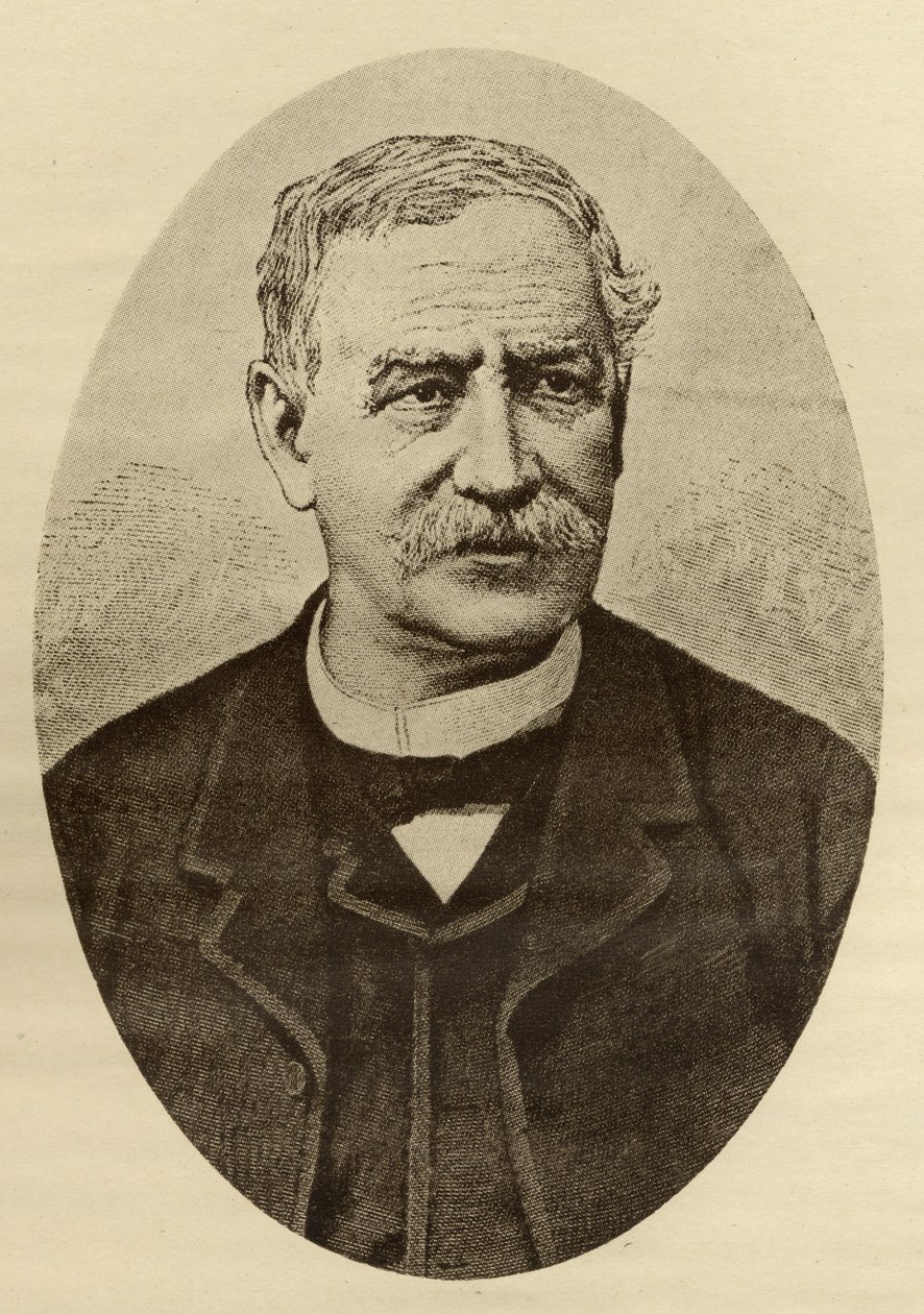 Antonio de Trueba (1821-88) de English School
