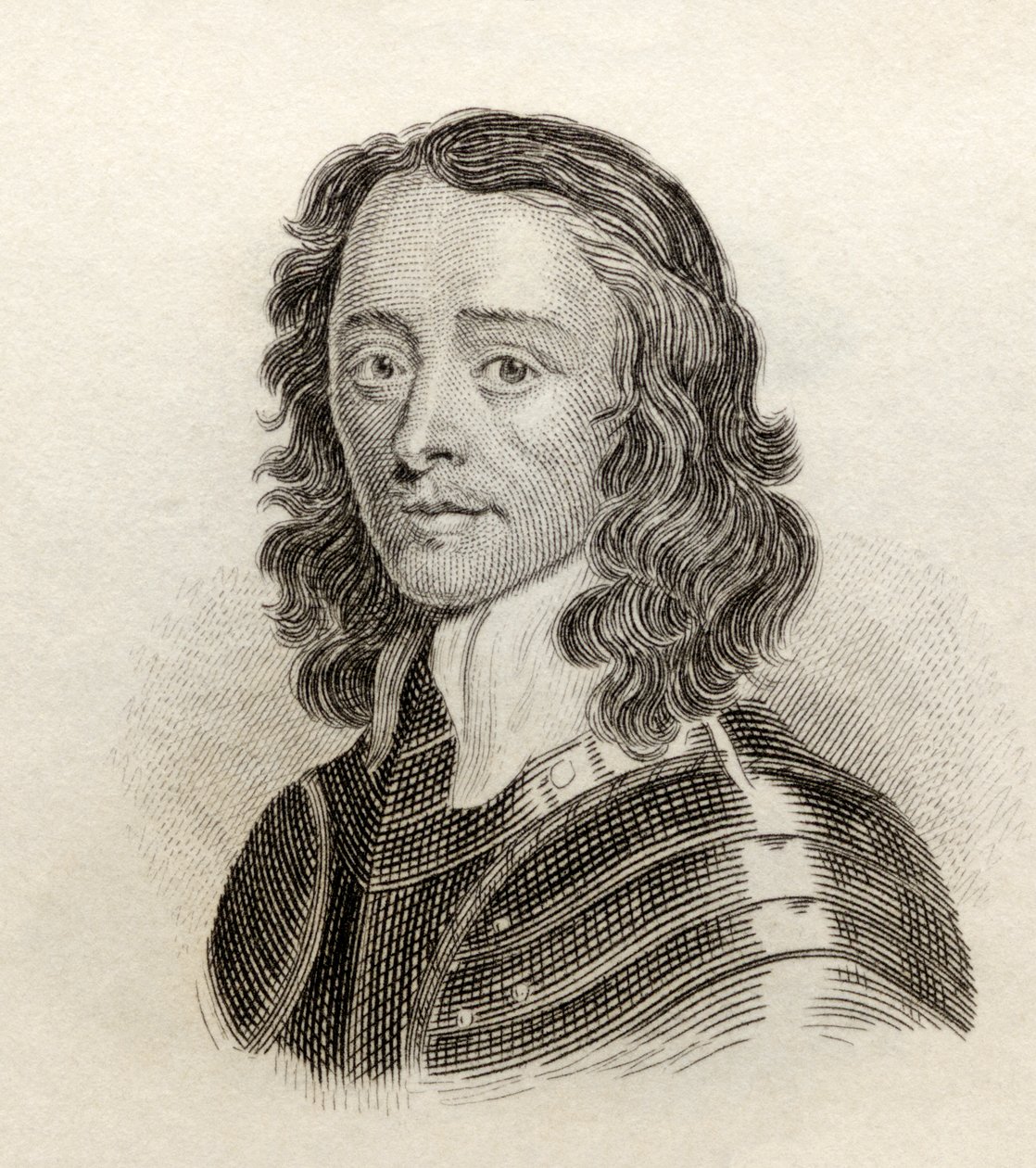 Charles Fleetwood de English School