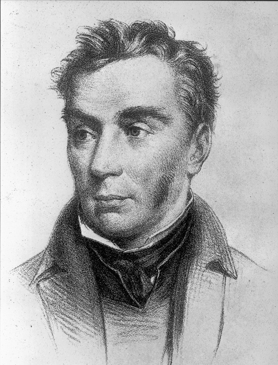 Ebenezer Elliot de English School