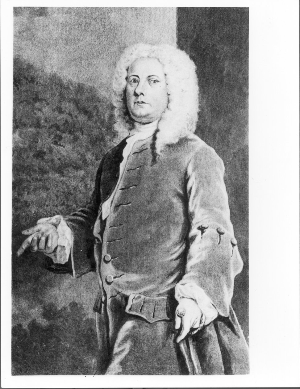 Jethro Tull (1674-1741) de English School
