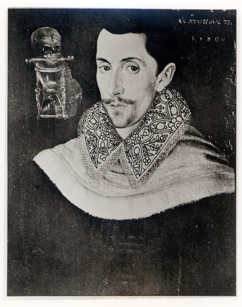 John Bull (c.1562-1628) de English School