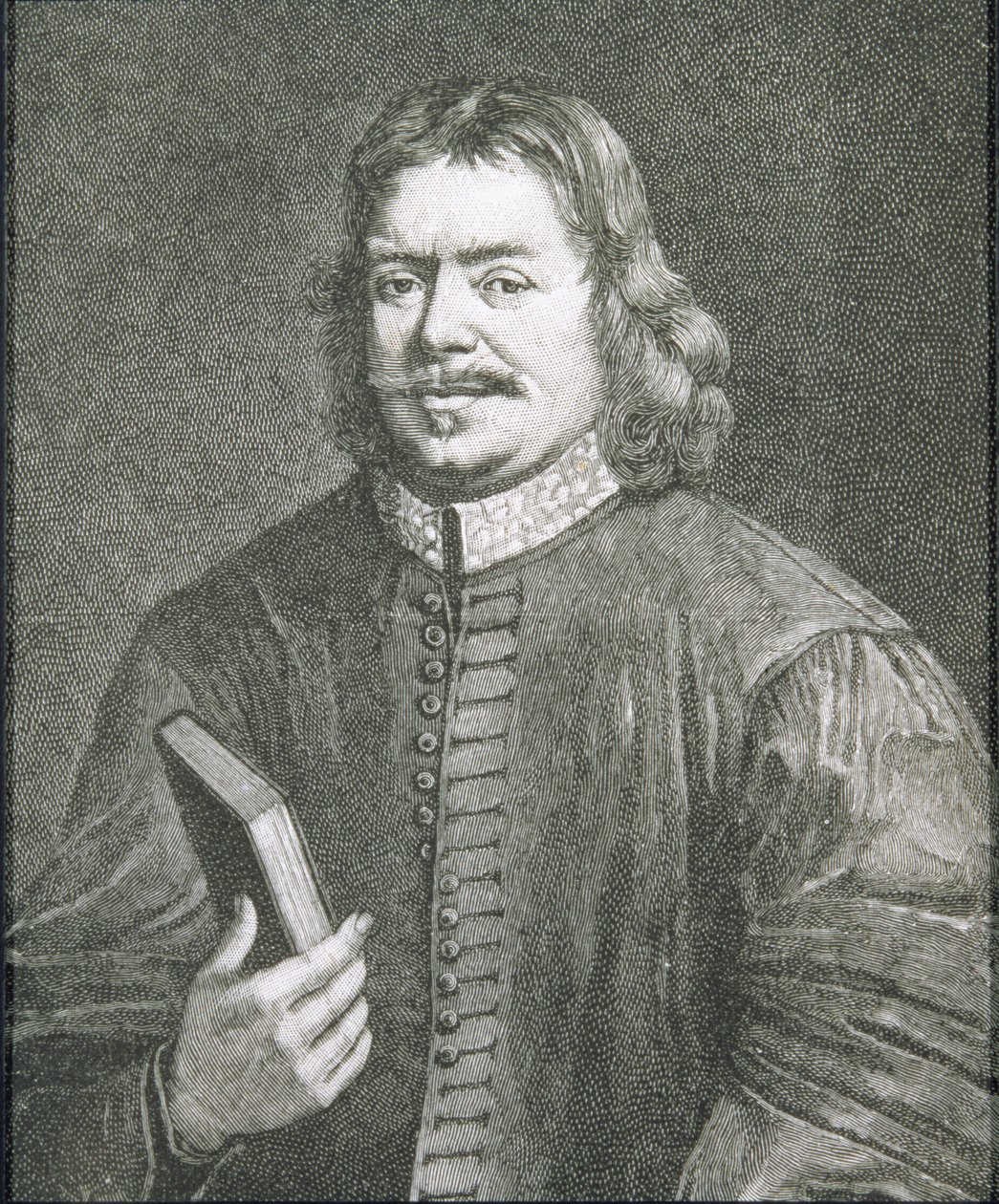 John Bunyan (1628-88) de English School