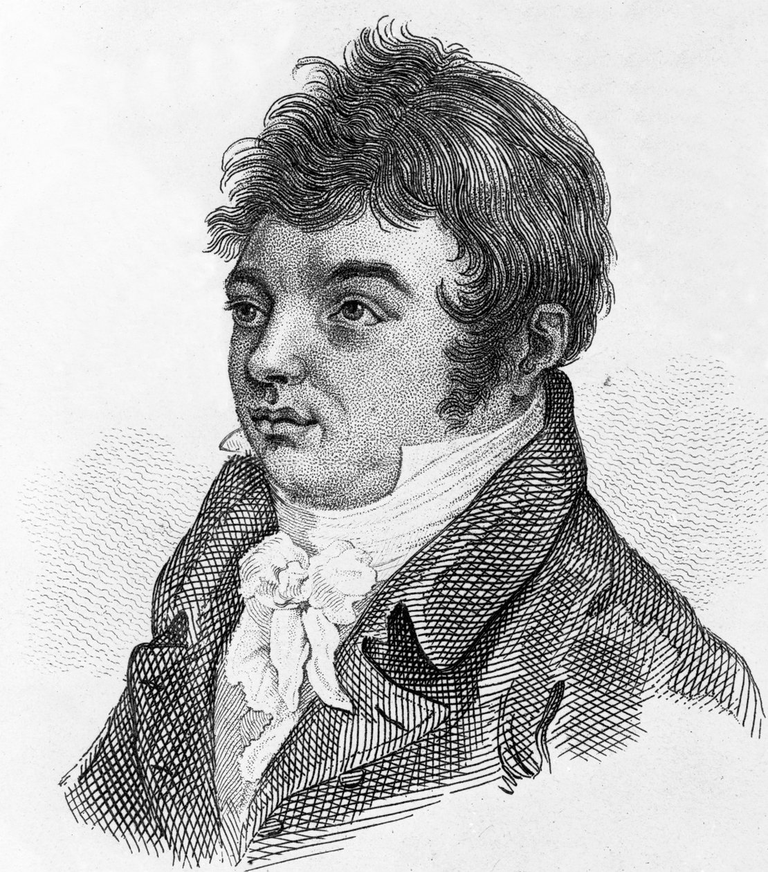 John Gulley de English School
