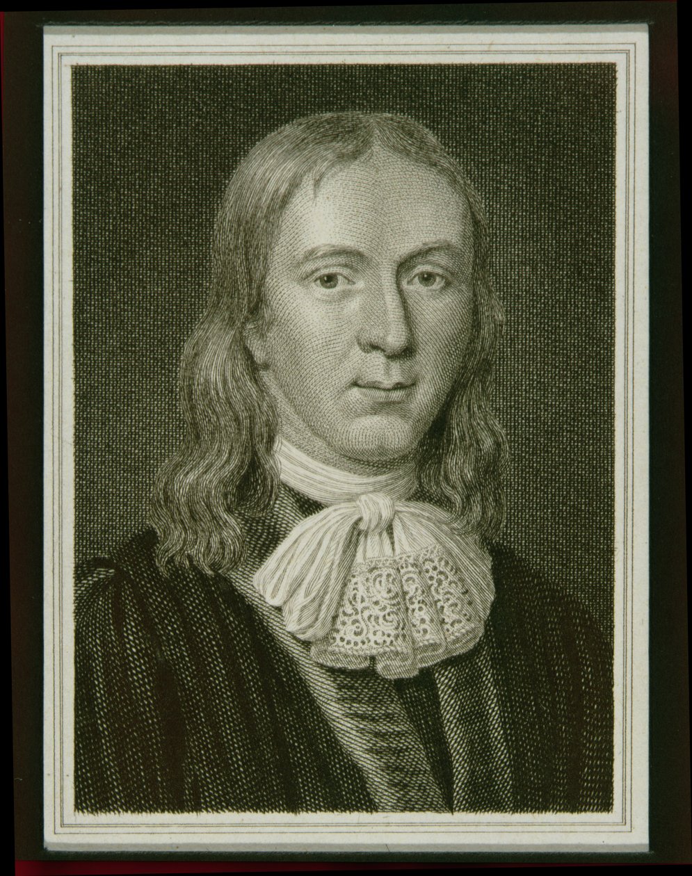 John Milton (1608-74) de English School