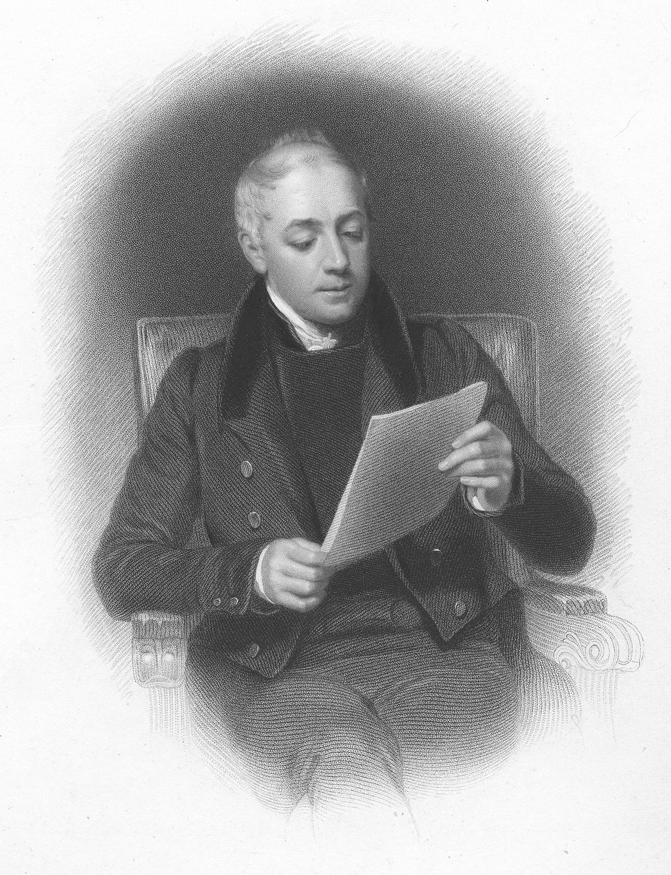 John Samuel Murray de English School