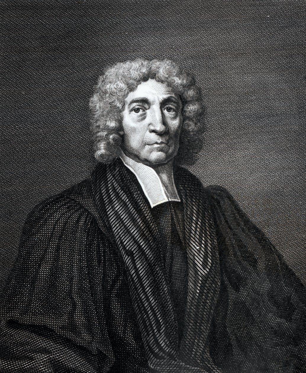 John Strype M.A., 1812 de English School