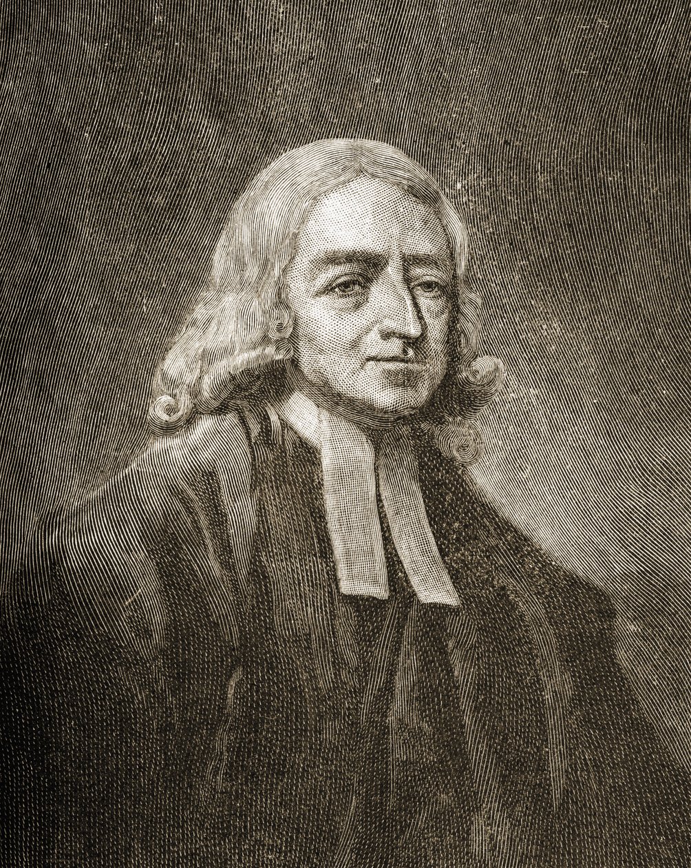 John Wesley (1703-91) de English School