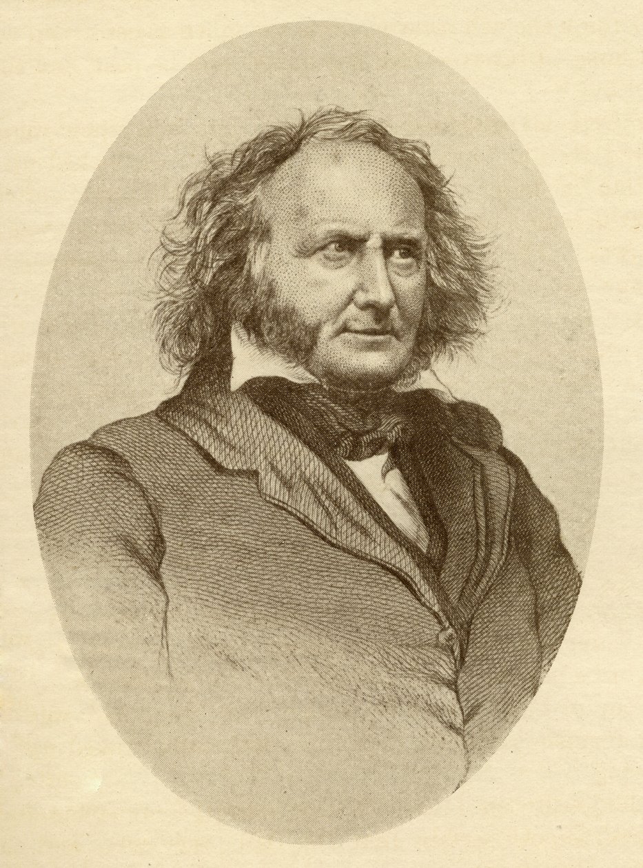 John Wilson (1785-1854) de English School