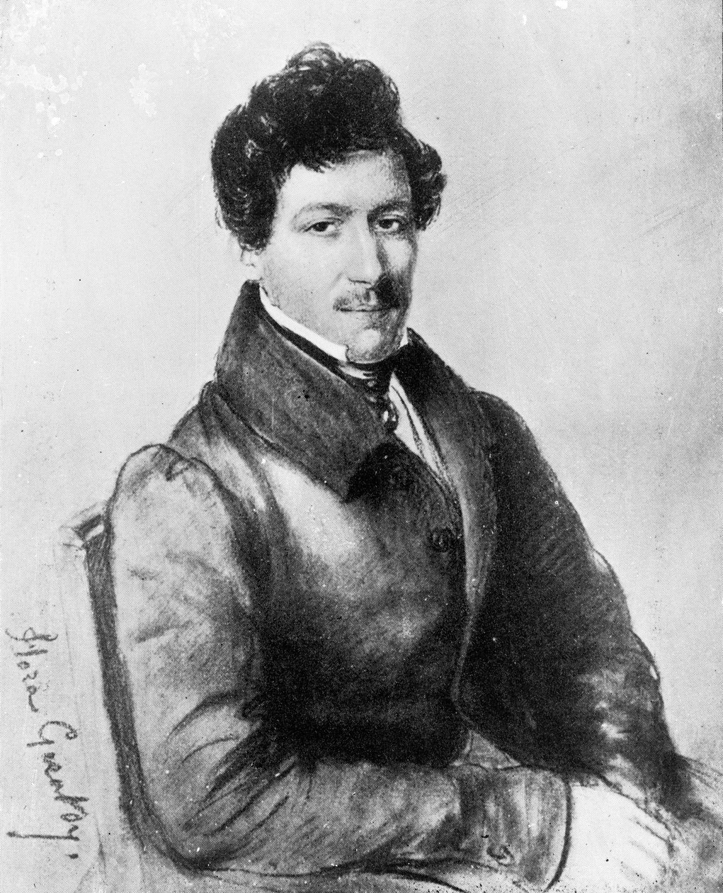 Manuel García el Viejo de English School