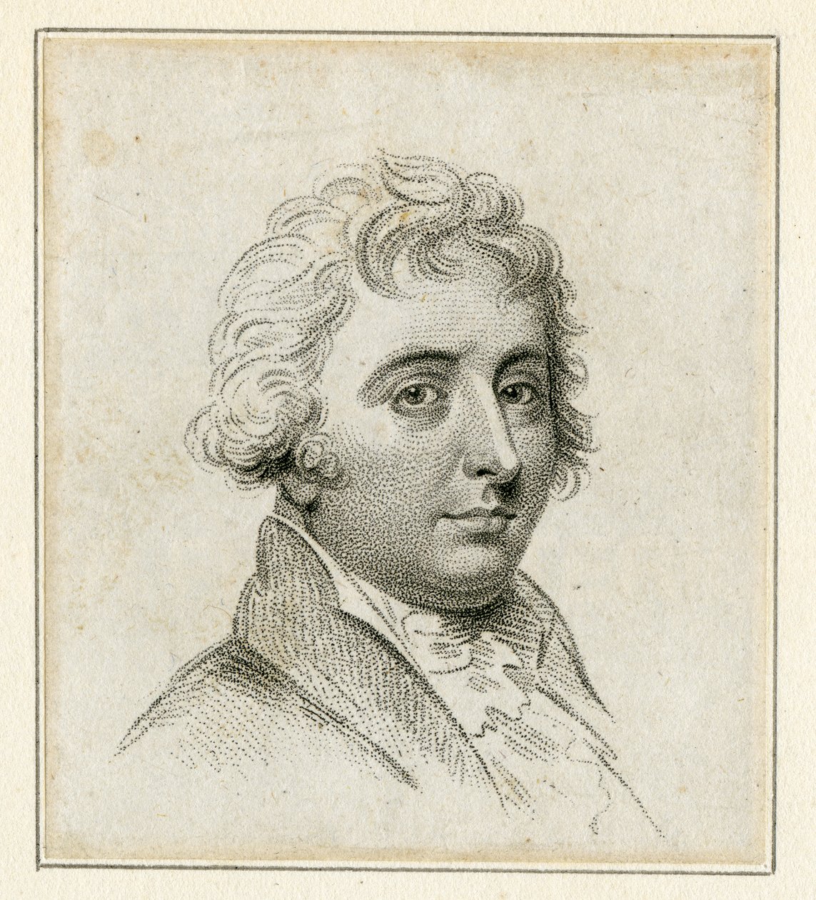 Miles Peter Andrews de English School